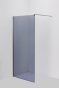 Душова стінка Diamond Premium 195*80 DP SCR-101(GR) - 2