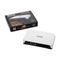 Джерело безперебійного живлення DC UPS Trinix TRX-MUPS-3648PoE (20000mAh LiFePo4) 5V/9V/12V/24V/48V/PoE, LiFePo4 4*5Ah, для роутера і медіаконвертера (42-00163) - 7