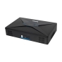 Джерело безперебійного живлення DC UPS Trinix TRX-MUPS-48100 Type-C (4*6000mAh LiFePo4) 5V/12V/24V/48V/52V/PoE, LiFePO4 4*6Ah, для роутера і медіаконвертера (42-00172) - 2