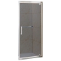 Душові двері Diamond Premium 195*80 DP SCR-05(GR) - 1