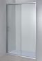 Душові двері Diamond Premium 195*100 DP SCR-08.1(CL) - 1