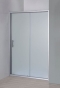 Душові двері Diamond Premium 195*100 DP SCR-08.2(MAT) - 1