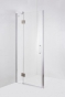 Душові двері Diamond Premium 195*90 DP SCR-09.1(CL) - 1
