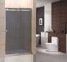 Душові двері Diamond Premium 195*120 DP SCR-13(GR) - 1