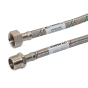 Шланг Parigi Parinox EPDM DN8 1/2" х 1/2" ВЗ 0,4 м PN10 (TR5A72167400) - 1