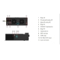 Гібридний інвертор Must PV18-6248 ECO 6200 Вт (BS1961) - 3