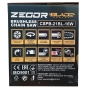 Пила ланцюгова акумуляторна ZEGOR CSPB-21BL-16W 2*(21 V, 4 Ач) (шина 400мм) у коробці (Серія PROFESSIONAL) - 5