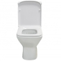 Унітаз-компакт Grace LYRA CT8600C керамічний RIMLESS - 4
