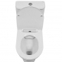Унітаз-компакт Grace ARIA CT8134 керамічний RIMLESS - 4