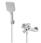 Смеситель для ванны Mixxus Premium Ares 009 (EURO) (MI8258) - 1