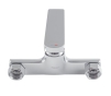Смеситель для ванны Mixxus Premium Ares 009 (EURO) (MI8258) - 2