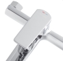 Смеситель для ванны Mixxus Premium Ares 009 (EURO) (MI8258) - 4