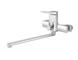 Смеситель для ванны Mixxus Premium Degas 006 (EURO) (MI8247) - 2