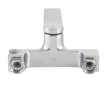 Смеситель для ванны Mixxus Premium Degas 009 (EURO) (MI8248) - 3