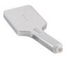 Смеситель для ванны Mixxus Premium Degas 009 (EURO) (MI8248) - 6
