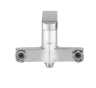 Смеситель для ванны Mixxus Premium Lazar 006 (EURO) (MI8270) - 2