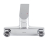 Смеситель для ванны Mixxus Premium Lazar 009 (EURO) (MI8271) - 3