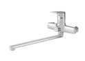 Смеситель для ванны Mixxus Premium Matis 006 (EURO) (MI8262) - 2