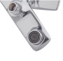 Змішувач для ванни Mixxus Premium Matis 009 (EURO) (MI8263) - 5