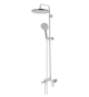 Душова колона зі змішувачем Mixxus Premium Matis 009-J (MI8265) - 1