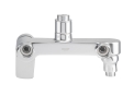 Душова колона зі змішувачем Mixxus Premium Matis 009-J (MI8265) - 3