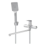 Змішувач для ванни Mixxus Premium Rubens 006 (EURO) (MI8252) - 1