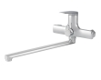 Змішувач для ванни Mixxus Premium Rubens 006 (EURO) (MI8252) - 2