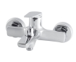 Змішувач для ванни Mixxus Premium Rubens 009 (EURO) (MI8253) - 2