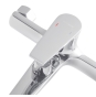 Змішувач для ванни Mixxus Premium Rubens 009 (EURO) (MI8253) - 4