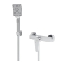 Смеситель для душа Mixxus Premium Rubens 003 (MI8254) - 1