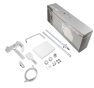 Душова колона зі змішувачем Mixxus Premium Rubens 009-J (MI8255) - 8