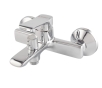 Смеситель для ванны Haiba Bergamo 009 (EURO) (HB9679) - 2