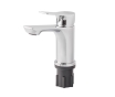 Смеситель для умывальника Haiba Arno 001 (NUT) (HB9674) - 2