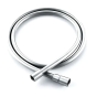 Шланг для душу KOER KB-0804 1250мм силіконовий хром (KR5667) - 1