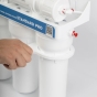 Фільтр зворотного осмосу Ecosoft Standard PRO з мінералізацією (MO550MECOSTD) - 7