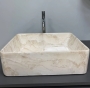 Умивальник (раковина) VBI ASTI M LABRADORITE накладний VBI-013005 - 2