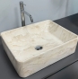 Умивальник (раковина) VBI ASTI M LABRADORITE накладний VBI-013005 - 5