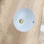 Умивальник (раковина) VBI MESTRE S WHITE врізний VBI-018008 - 1