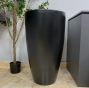 Умивальник (раковина) VBI AGROPOLI BLACK MATT підлоговий VBI-019004 - 3