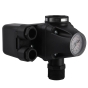 Реле тиску Italtecnica PM-5-3W з манометром (97949003041932333) - 2