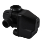 Реле тиску Italtecnica PM-5-3W з манометром (97949003041932333) - 5