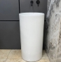 Умивальник (раковина) VBI CIRELLA WHITE підлоговий VBI-019024 - 2