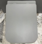 Підвісний унітаз VBI CAPRERA GREY MATT VBI-020303 - 2