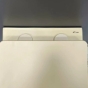 Підвісний унітаз VBI VULCANO BEIGE MATT VBI-020408 - 2