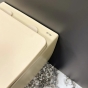 Підвісний унітаз VBI VULCANO BEIGE MATT VBI-020408 - 5