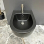 Підвісне біде VBI VULCANO BLACK MATT VBI-020413 - 5