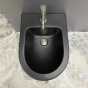 Підвісне біде VBI VULCANO BLACK MATT VBI-020413 - 6