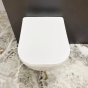 Підвісний унітаз VBI LIDO WHITE VBI-020500 - 4