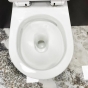 Підвісний унітаз VBI BURANO TORNADO WHITE VBI-020700 - 3