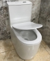 Підлоговий унітаз VBI SALINA WHITE VBI-021001 - 4